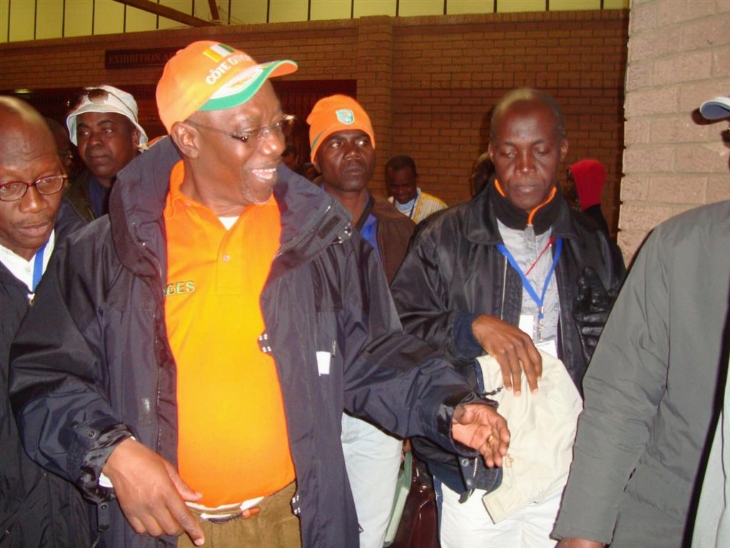 Ministère des Sports : Mel remanie